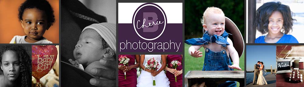 Cherie Boyd Photography, LLC